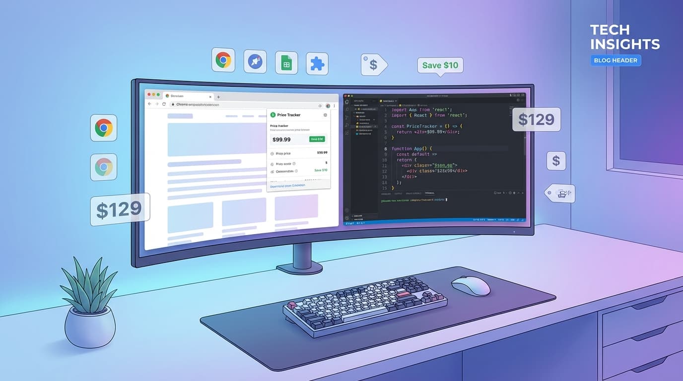 How Much Does a Chrome Extension Cost in 2026? (Complete Pricing Guide)