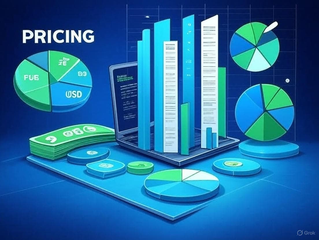 Web Development Cost in Pakistan: Complete Pricing Guide 2025