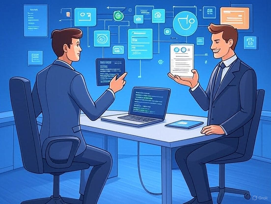 How to Hire the Best Full Stack Developer in 2025