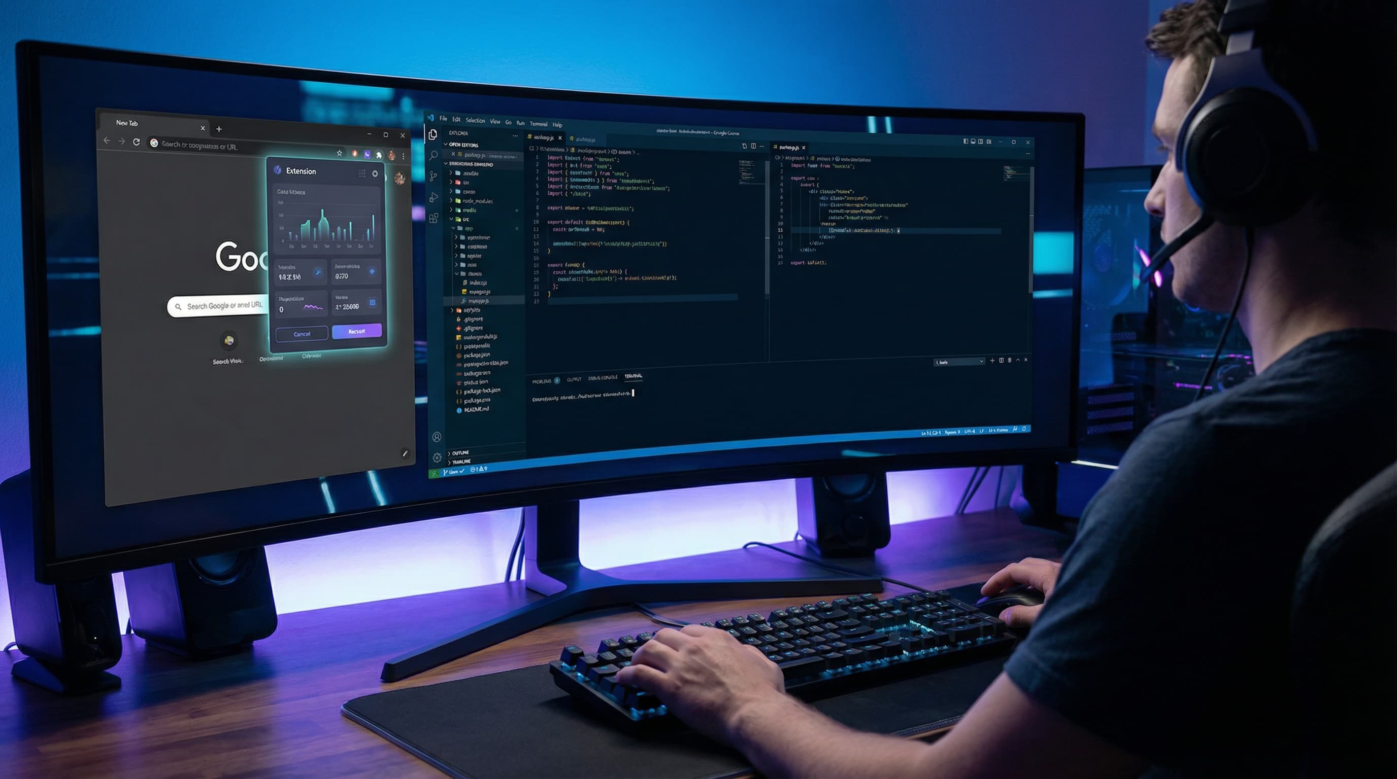How to Hire a Chrome Extension Developer in 2026