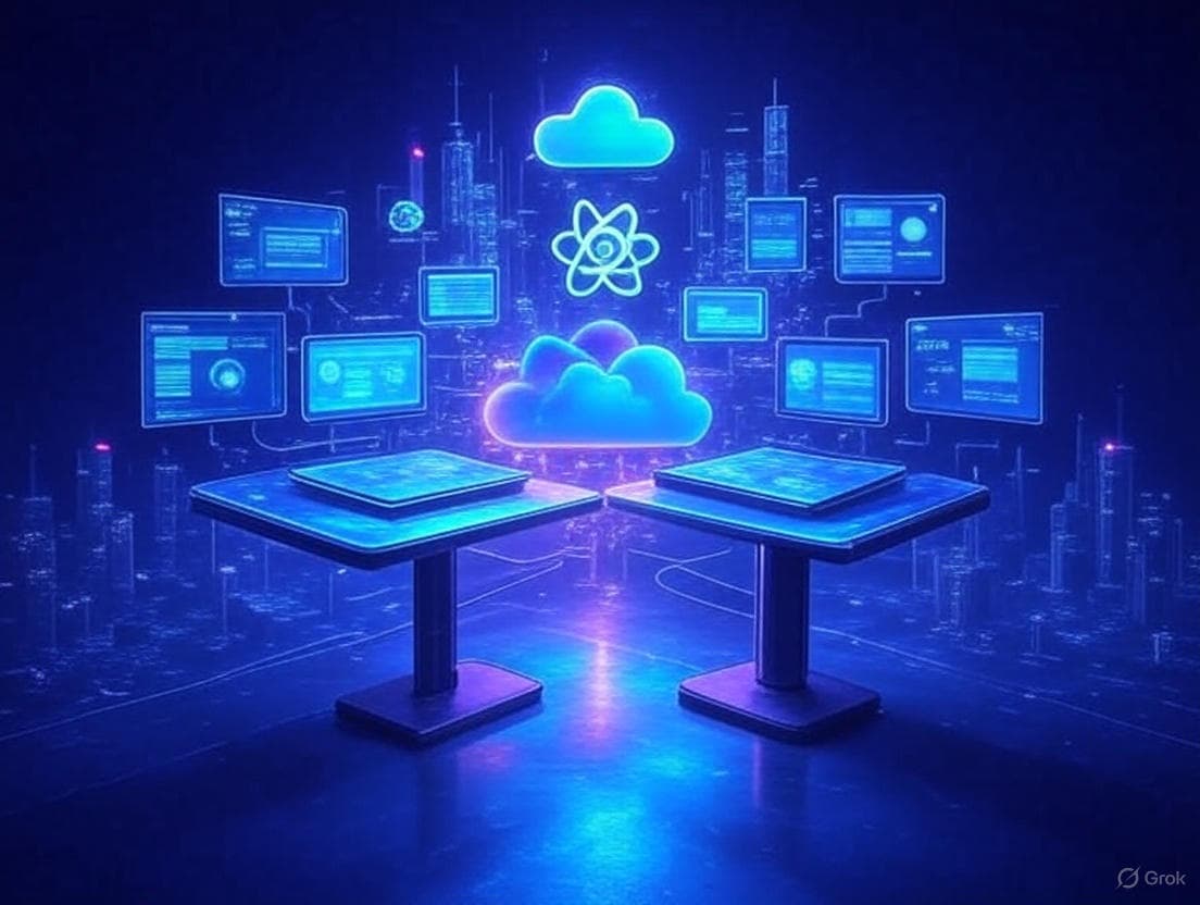 Top 10 Web Development Trends to Watch in 2025