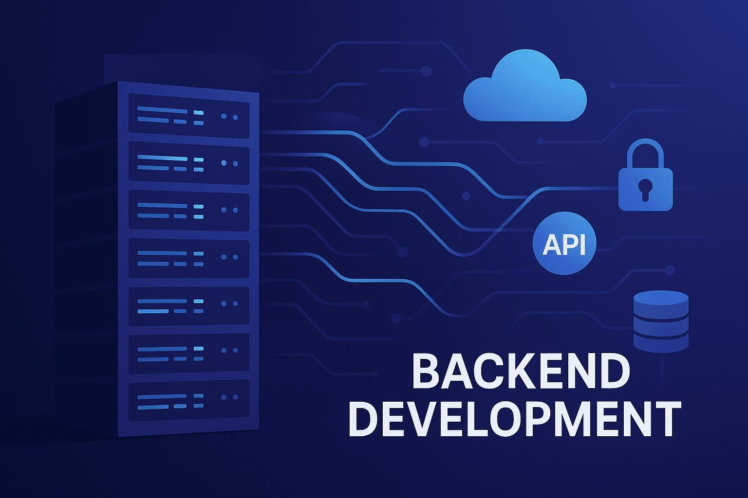 Backend Development