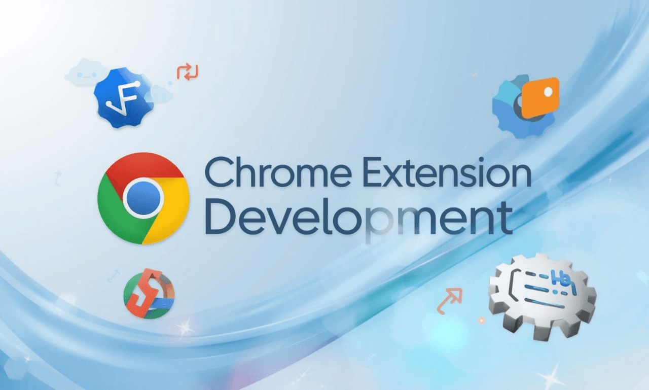 Chrome Extension Development