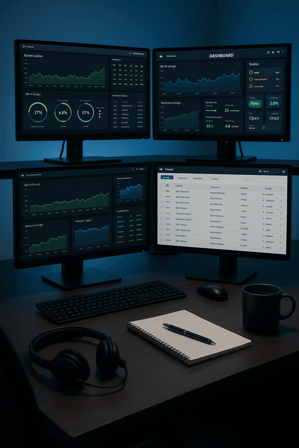 Performance Optimization