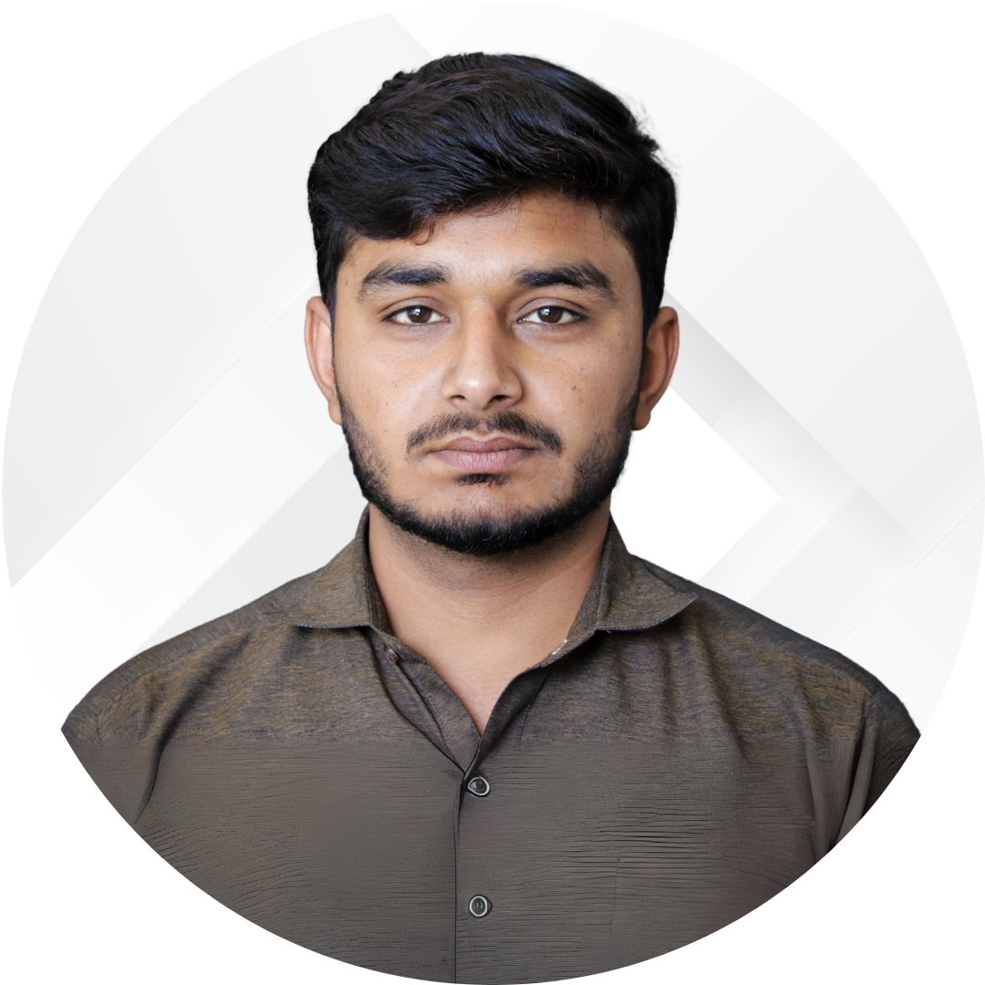 M Shehzad